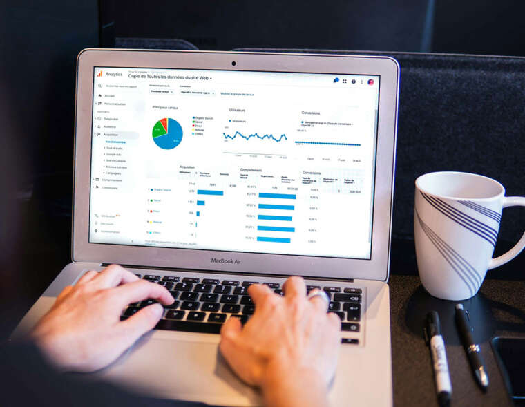 MS POWER BI: DESARROLLO, CONSULTA Y PUBLICACIÓN DE MÉTRICAS